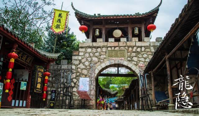 发现之旅